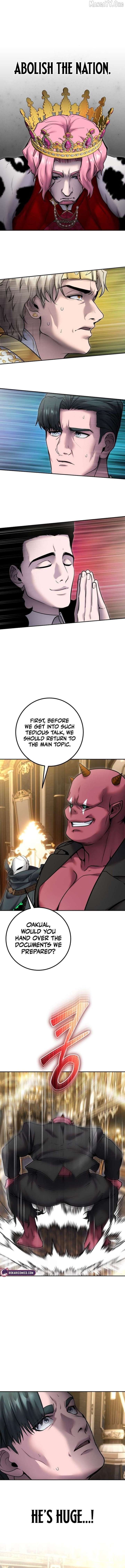 I Was More Overpowered Than the Hero, so I Hid My Power! Chapter 98 65 07