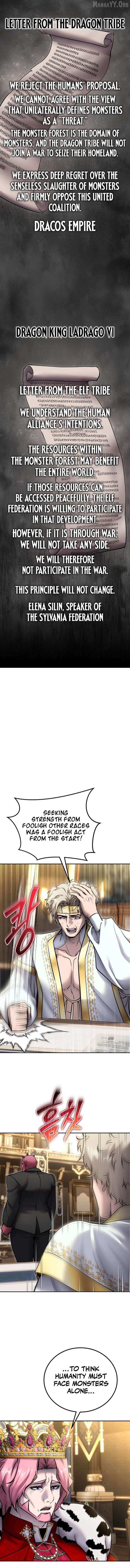 I Was More Overpowered Than the Hero, so I Hid My Power! Chapter 98 68 10