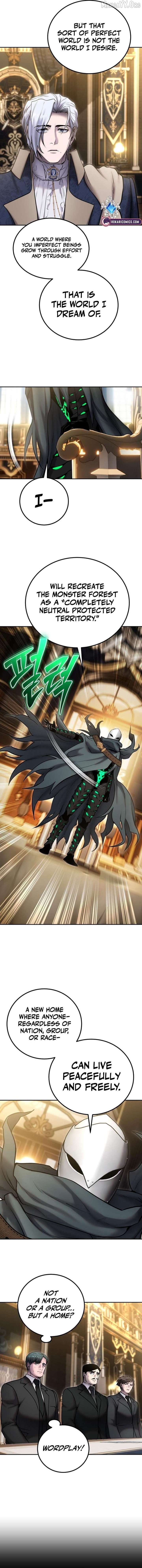 I Was More Overpowered Than the Hero, so I Hid My Power! Chapter 98 72 14