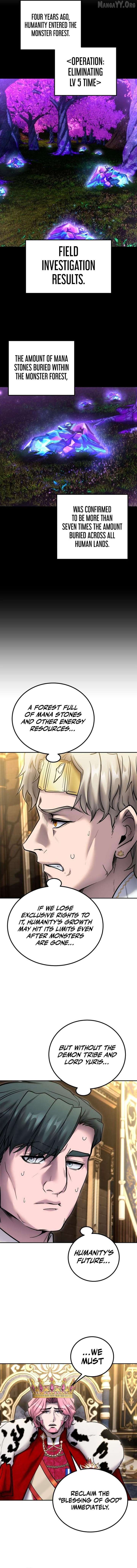 I Was More Overpowered Than the Hero, so I Hid My Power! Chapter 98 73 15