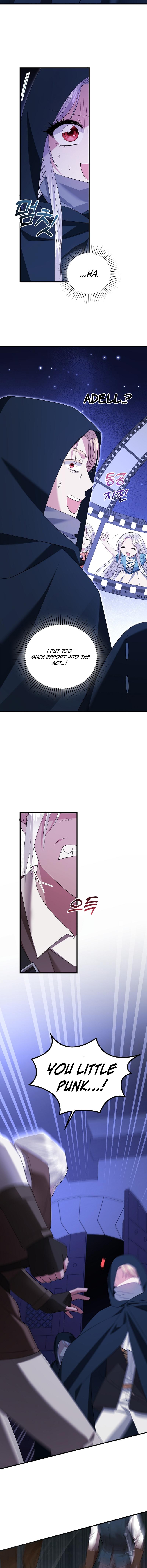 I’m Done Being a Hero, Even If It’s Retirement Chapter 45 68 12