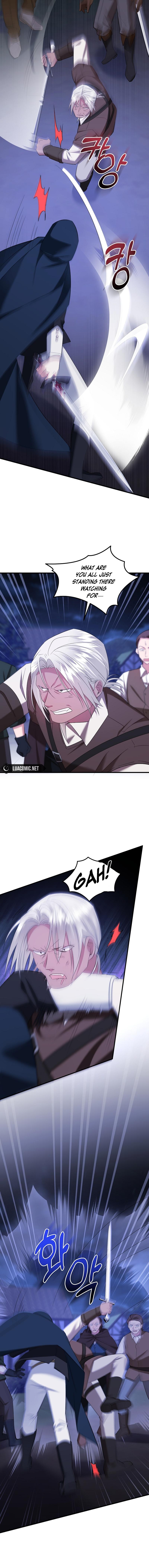 I’m Done Being a Hero, Even If It’s Retirement Chapter 45 69 13