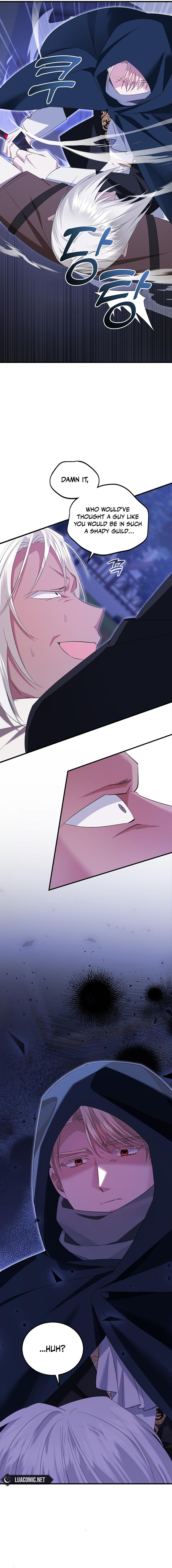 I’m Done Being a Hero, Even If It’s Retirement Chapter 45 70 14