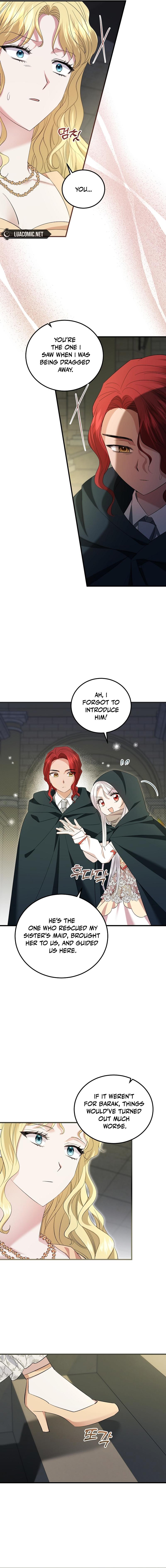 I’m Done Being a Hero, Even If It’s Retirement Chapter 45 59 3