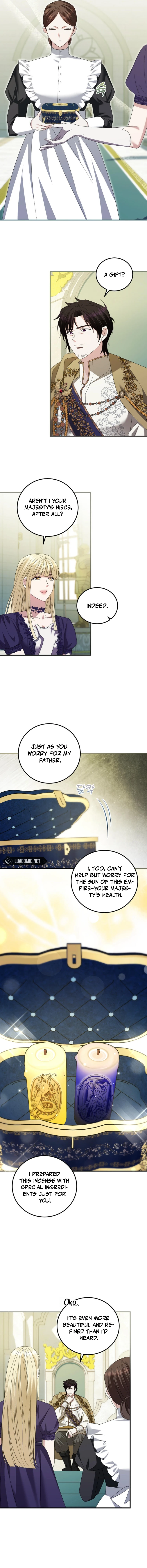 I’m Done Being a Hero, Even If It’s Retirement Chapter 63 53 10