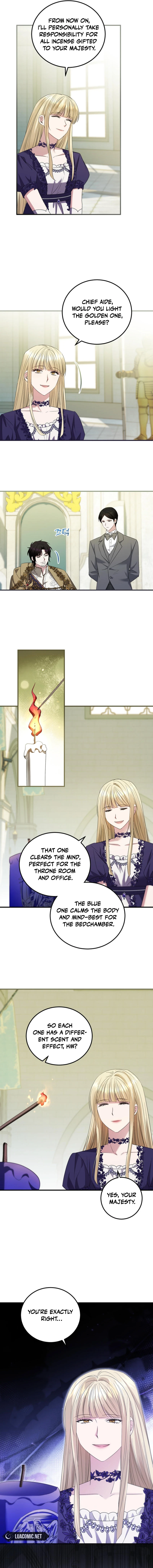 I’m Done Being a Hero, Even If It’s Retirement Chapter 63 54 11