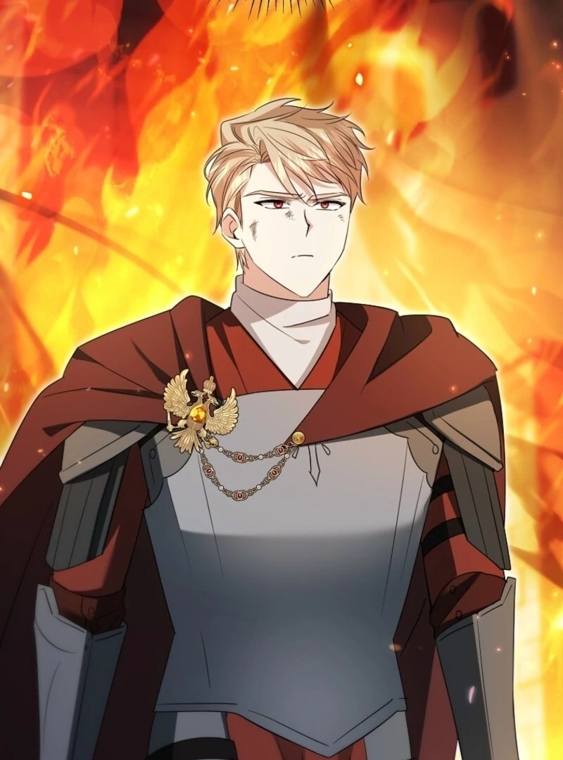 I’m Done Being a Hero, Even If It’s Retirement Chapter 72 358 003