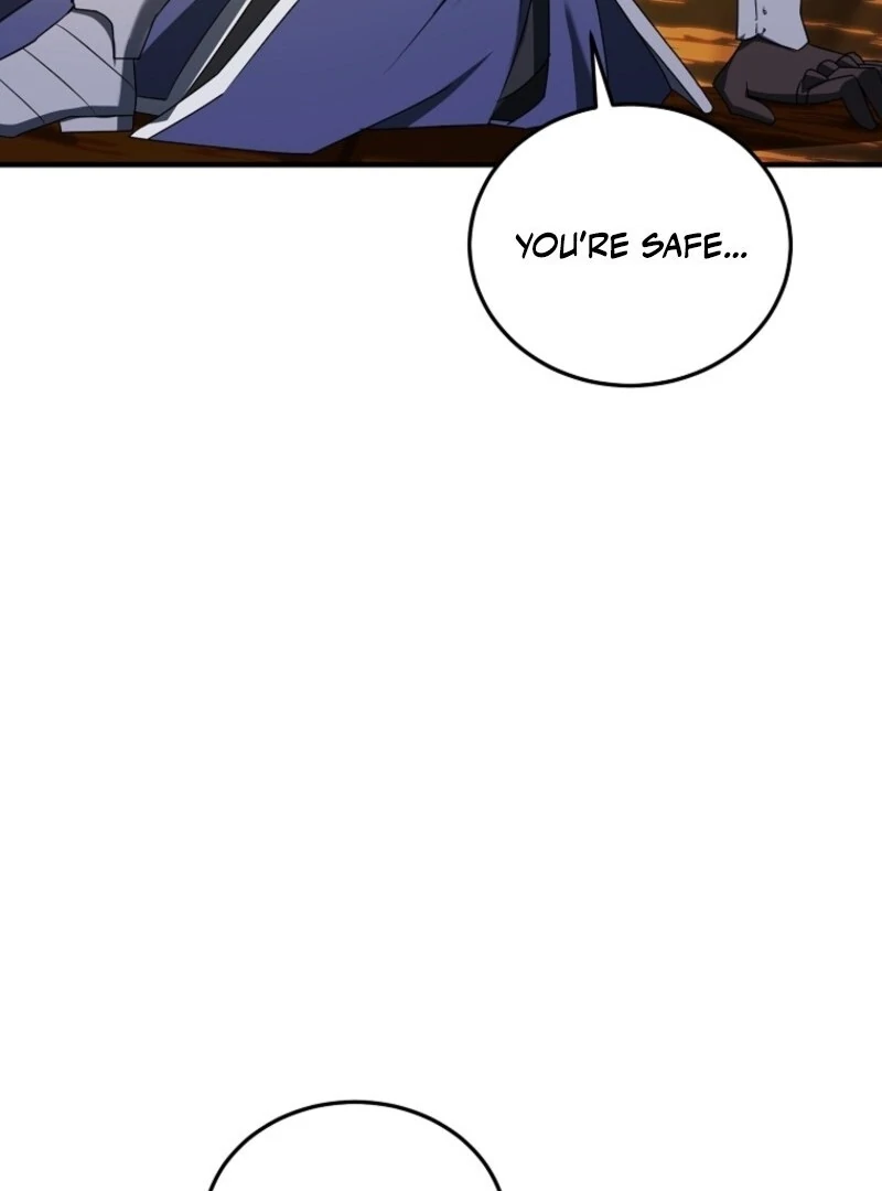 I’m Done Being a Hero, Even If It’s Retirement Chapter 72 362 007