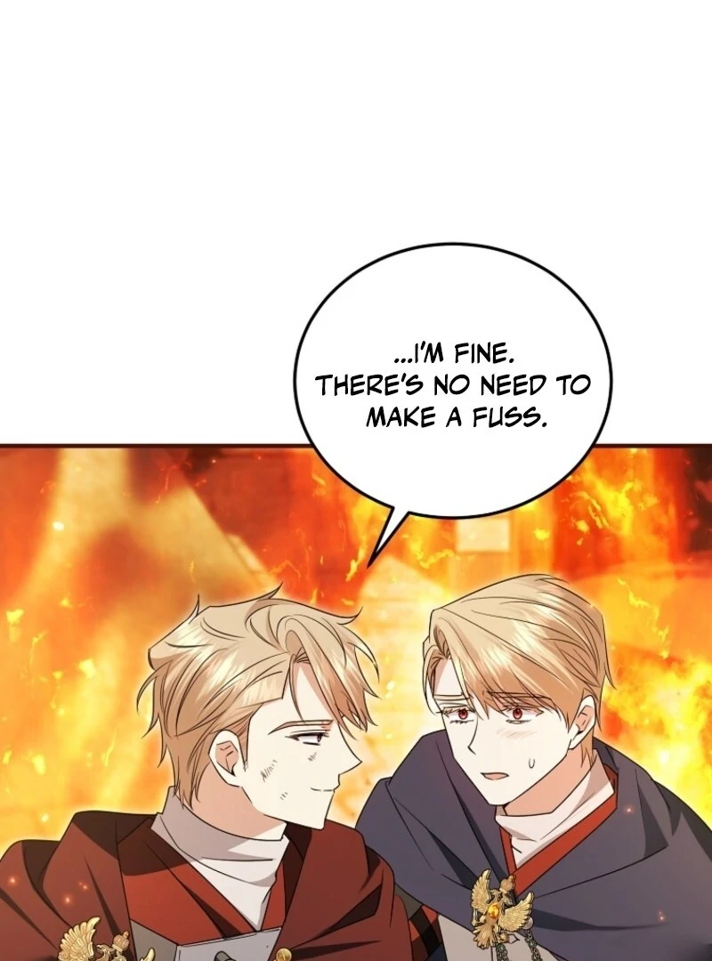 I’m Done Being a Hero, Even If It’s Retirement Chapter 72 364 009