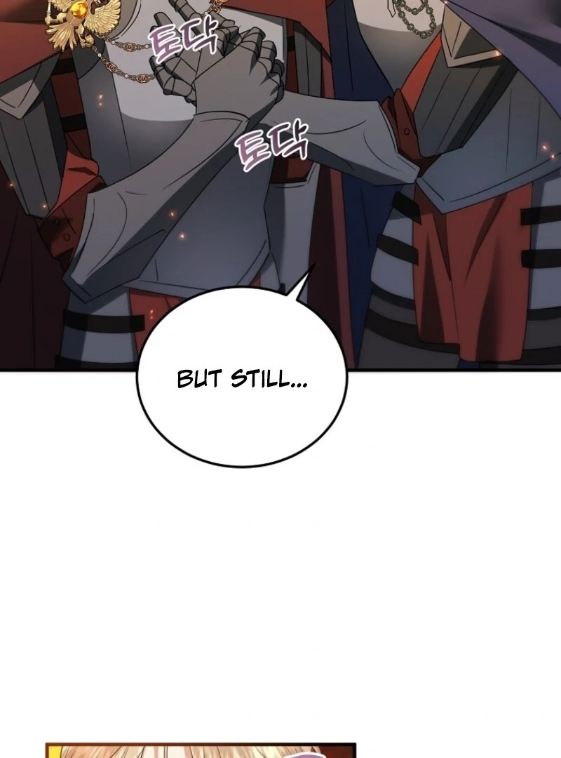 I’m Done Being a Hero, Even If It’s Retirement Chapter 72 365 010