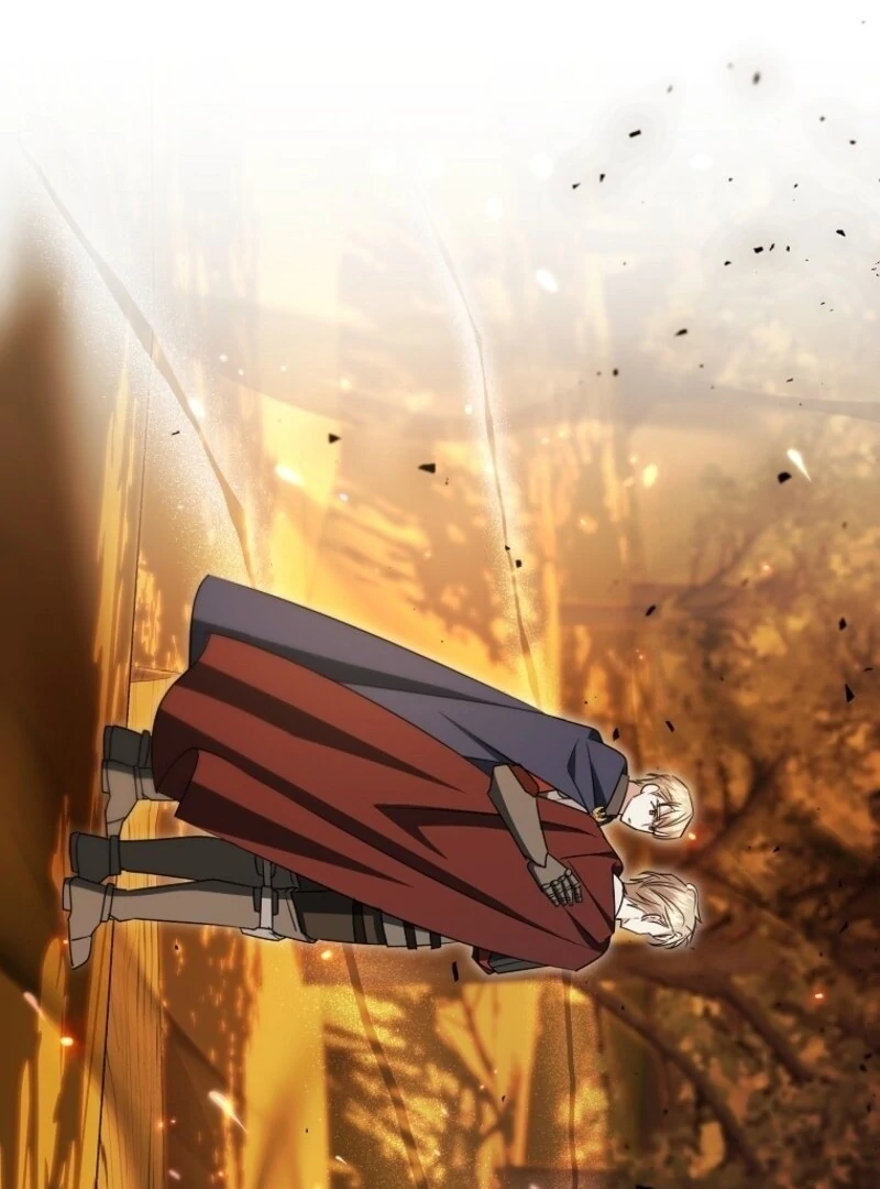 I’m Done Being a Hero, Even If It’s Retirement Chapter 72 369 014