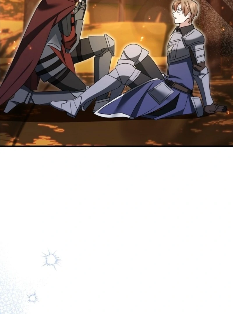 I’m Done Being a Hero, Even If It’s Retirement Chapter 72 376 021