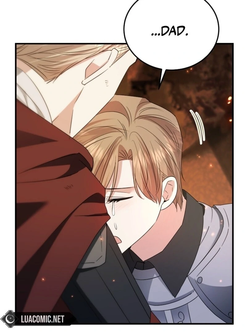 I’m Done Being a Hero, Even If It’s Retirement Chapter 72 383 028