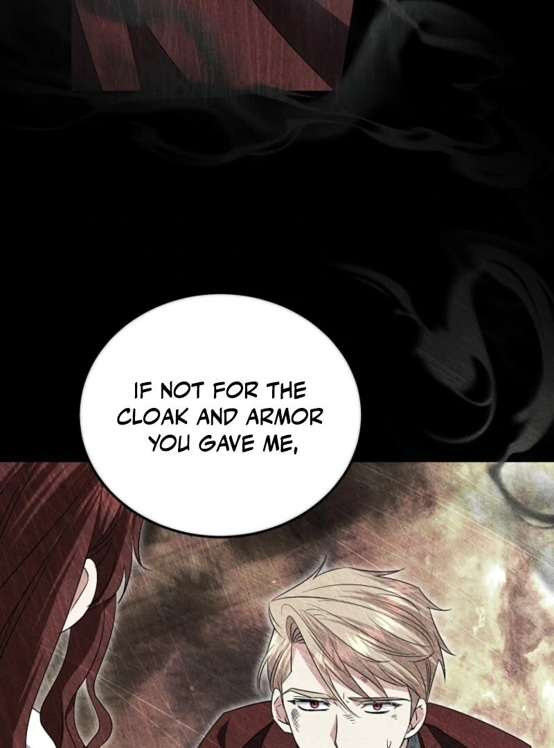 I’m Done Being a Hero, Even If It’s Retirement Chapter 72 392 037