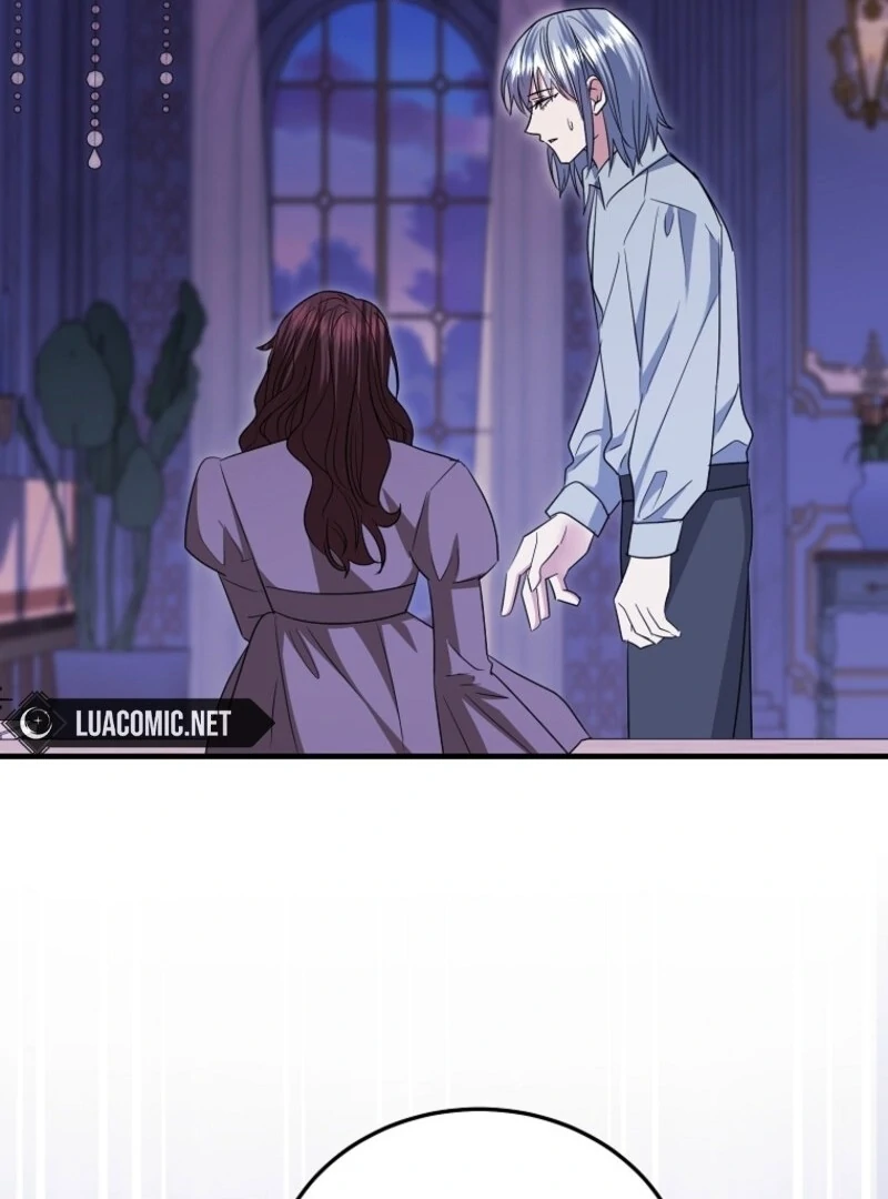 I’m Done Being a Hero, Even If It’s Retirement Chapter 72 459 104