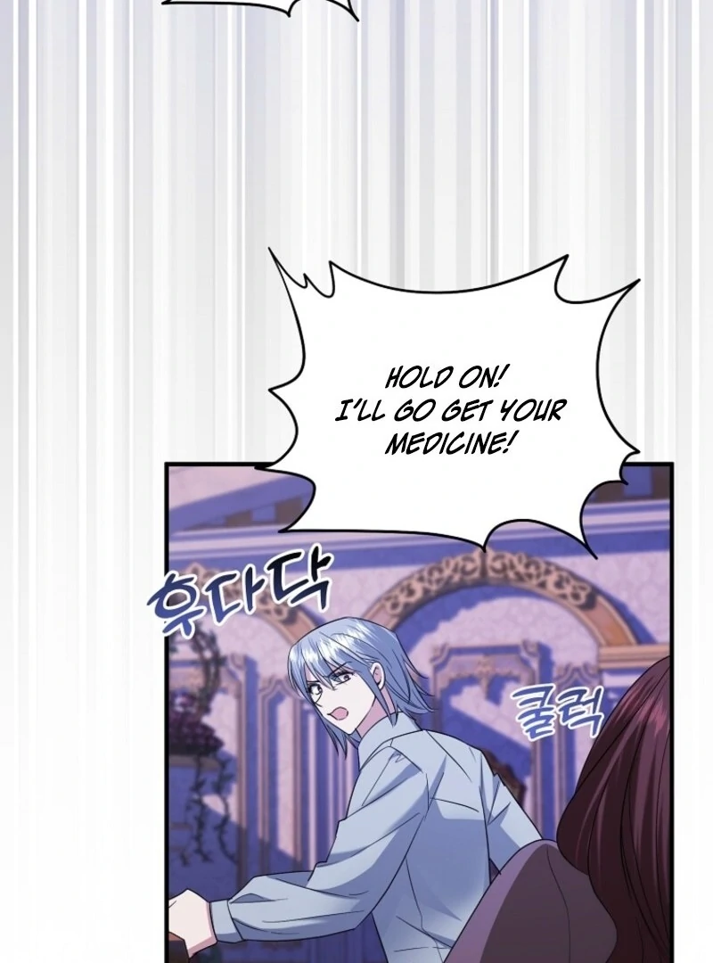 I’m Done Being a Hero, Even If It’s Retirement Chapter 72 461 106