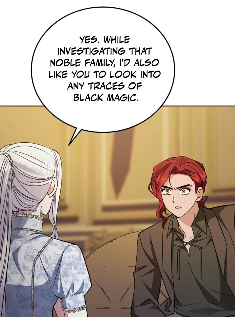 I’m Done Being a Hero, Even If It’s Retirement Chapter 79 365 010