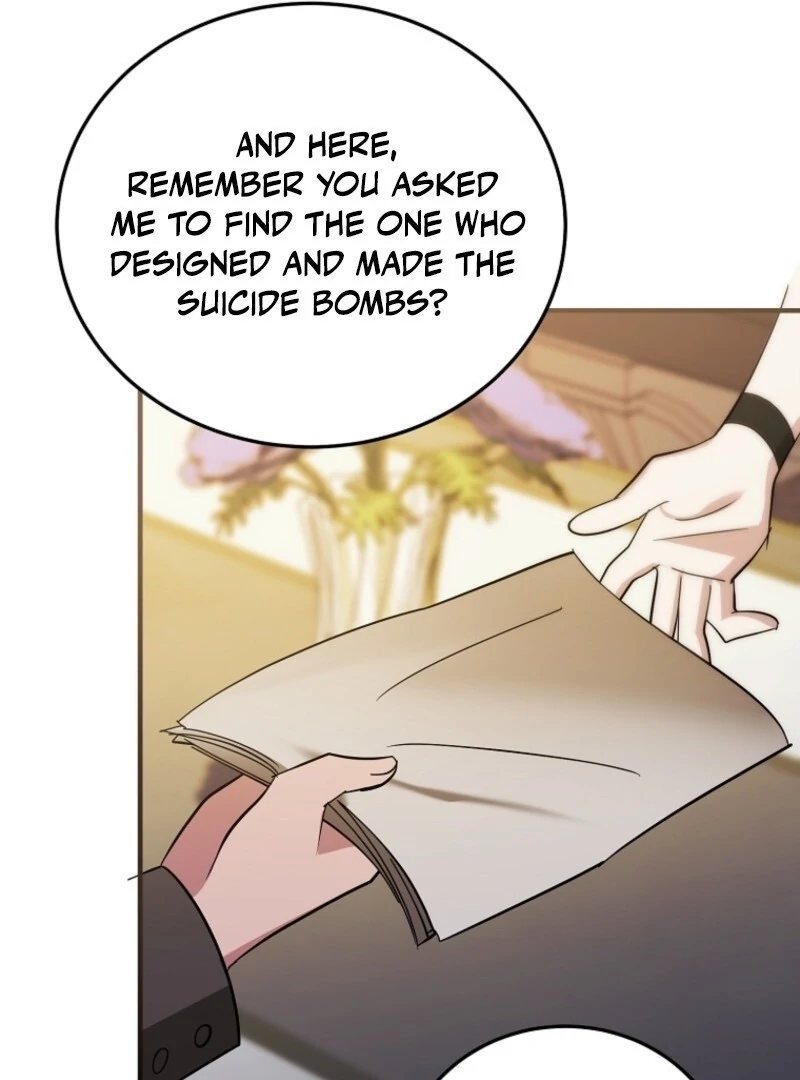 I’m Done Being a Hero, Even If It’s Retirement Chapter 79 369 014