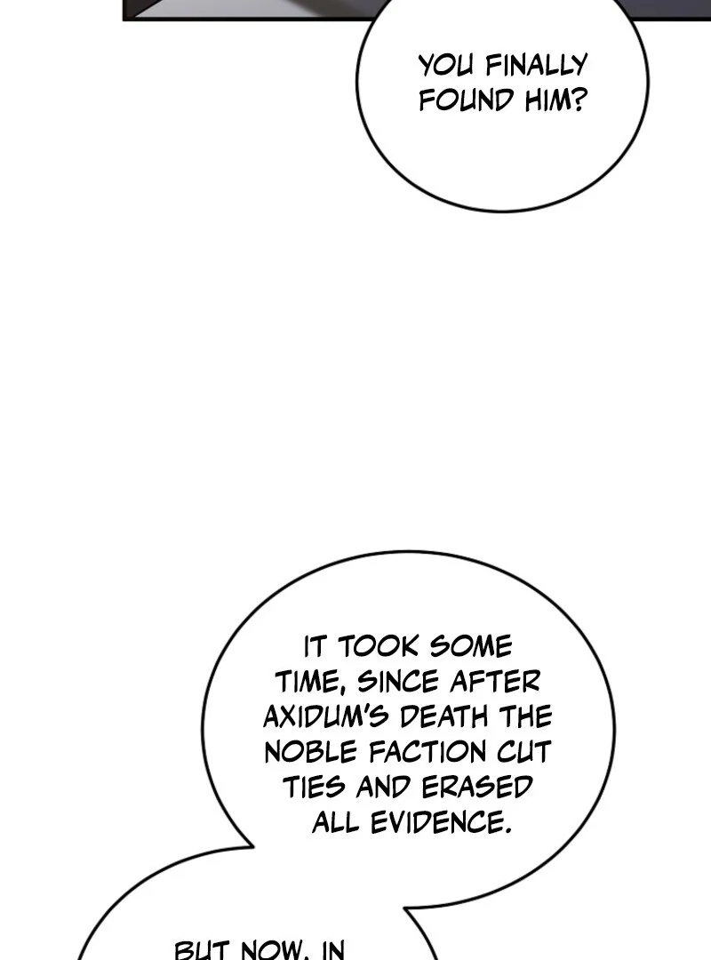 I’m Done Being a Hero, Even If It’s Retirement Chapter 79 370 015