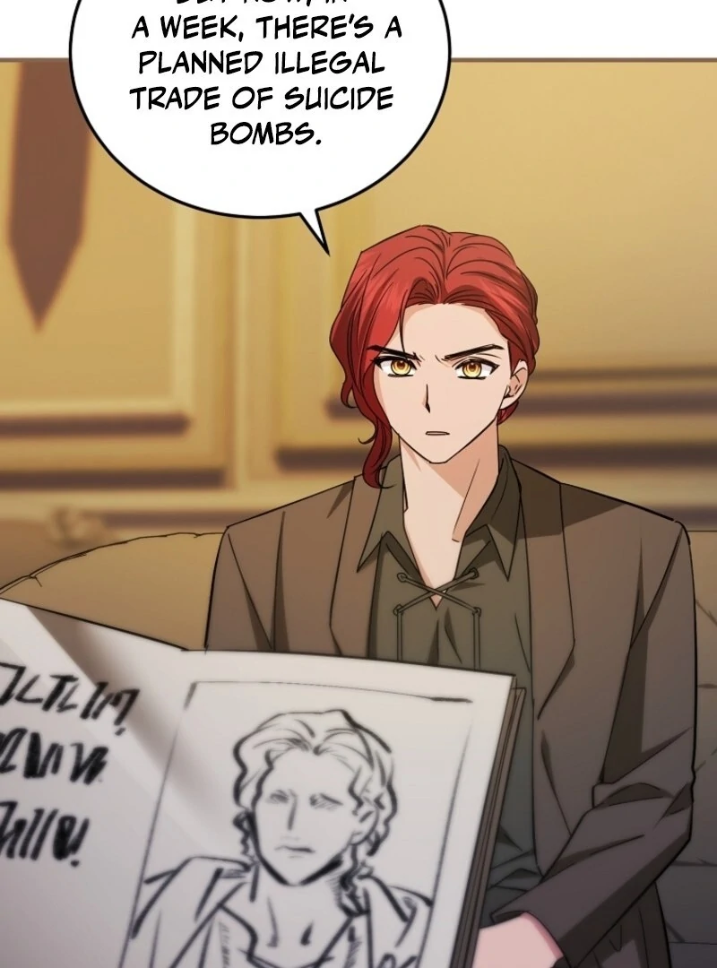 I’m Done Being a Hero, Even If It’s Retirement Chapter 79 371 016