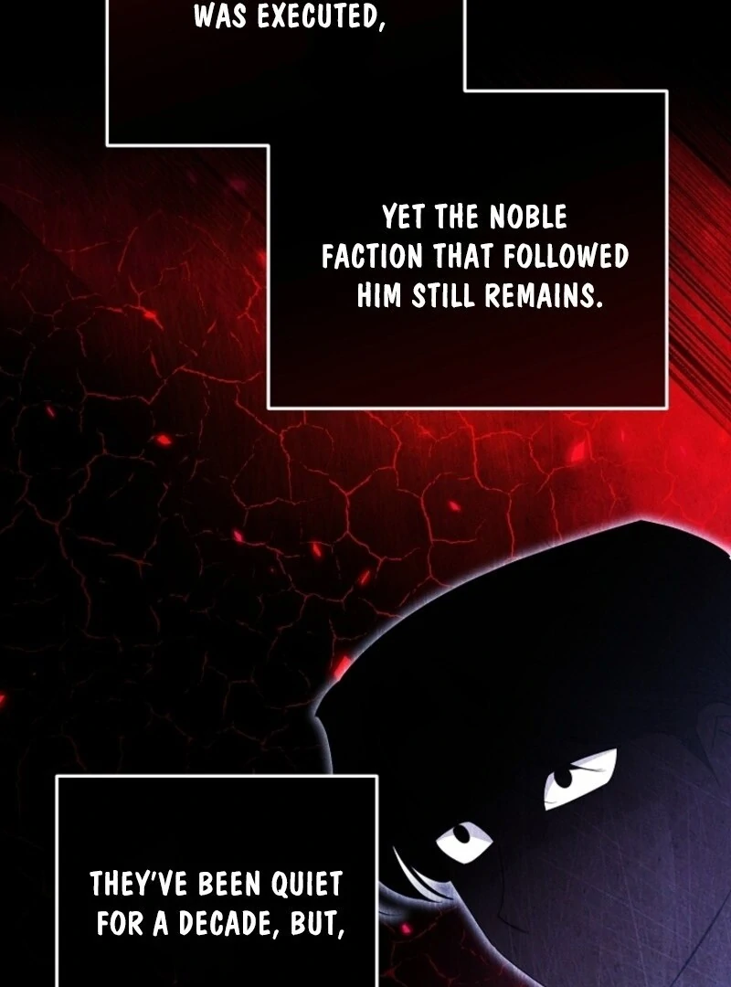 I’m Done Being a Hero, Even If It’s Retirement Chapter 79 374 019