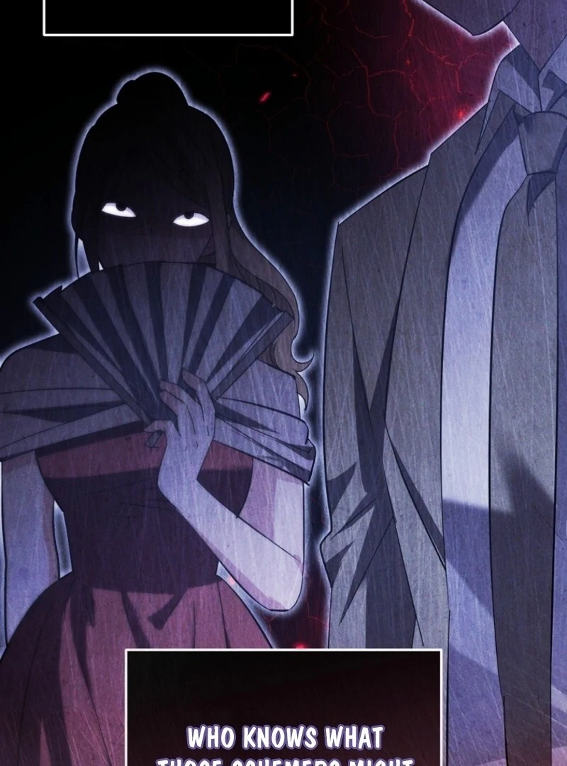 I’m Done Being a Hero, Even If It’s Retirement Chapter 79 375 020