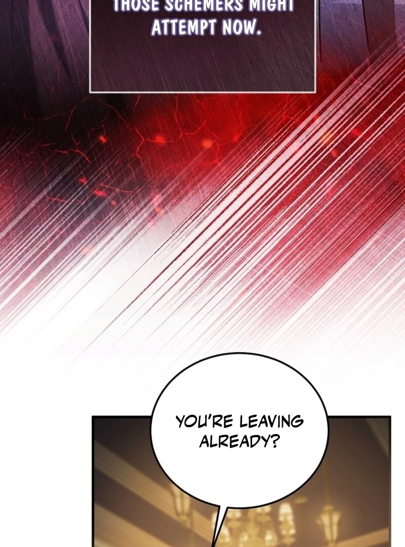 I’m Done Being a Hero, Even If It’s Retirement Chapter 79 376 021