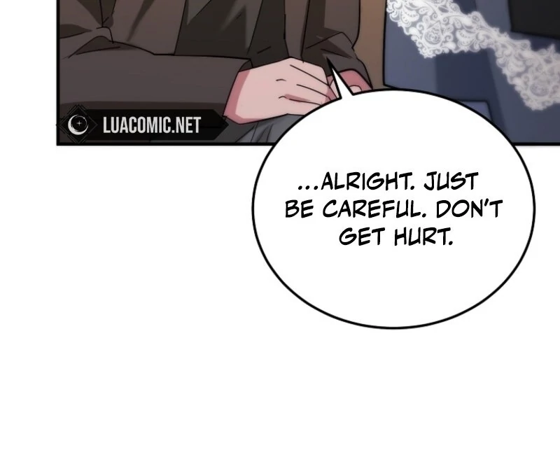 I’m Done Being a Hero, Even If It’s Retirement Chapter 79 381 026