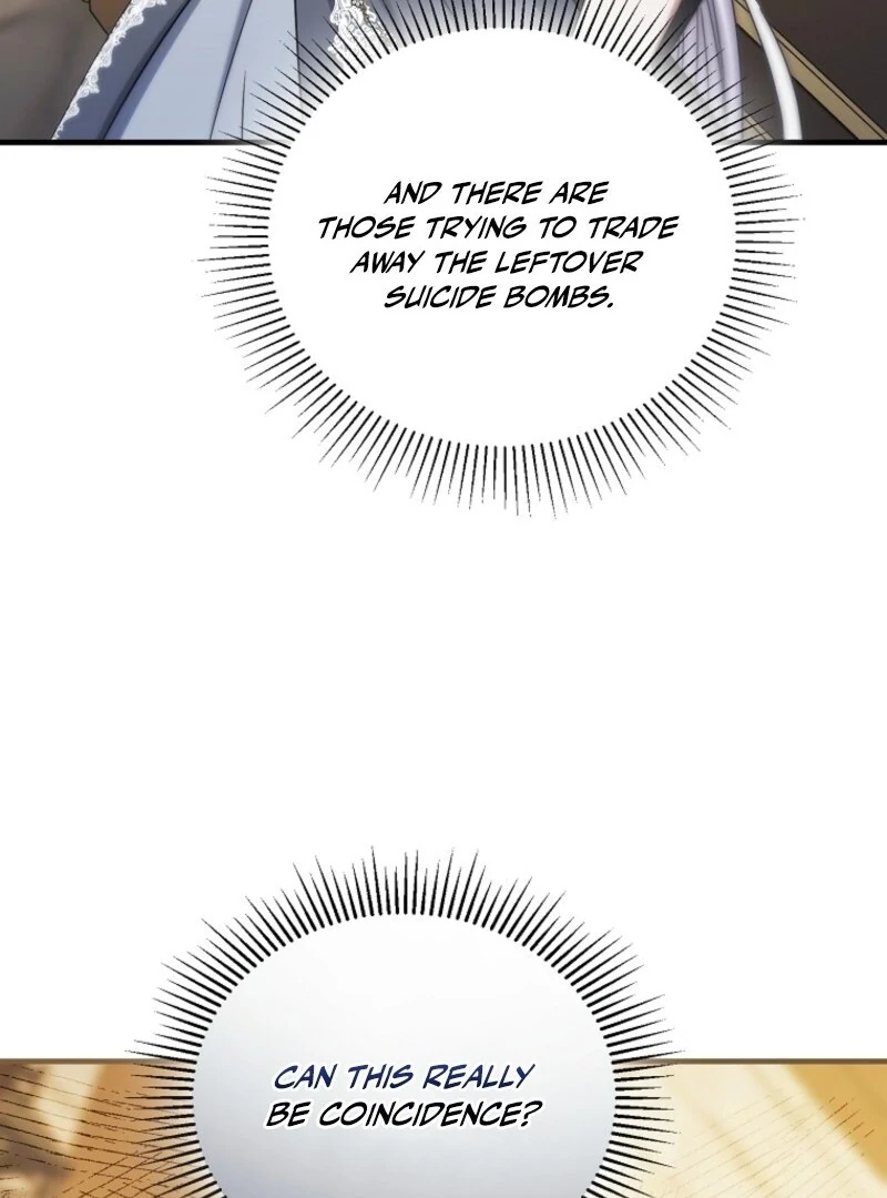 I’m Done Being a Hero, Even If It’s Retirement Chapter 79 386 031