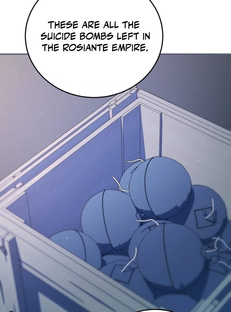 I’m Done Being a Hero, Even If It’s Retirement Chapter 79 413 058