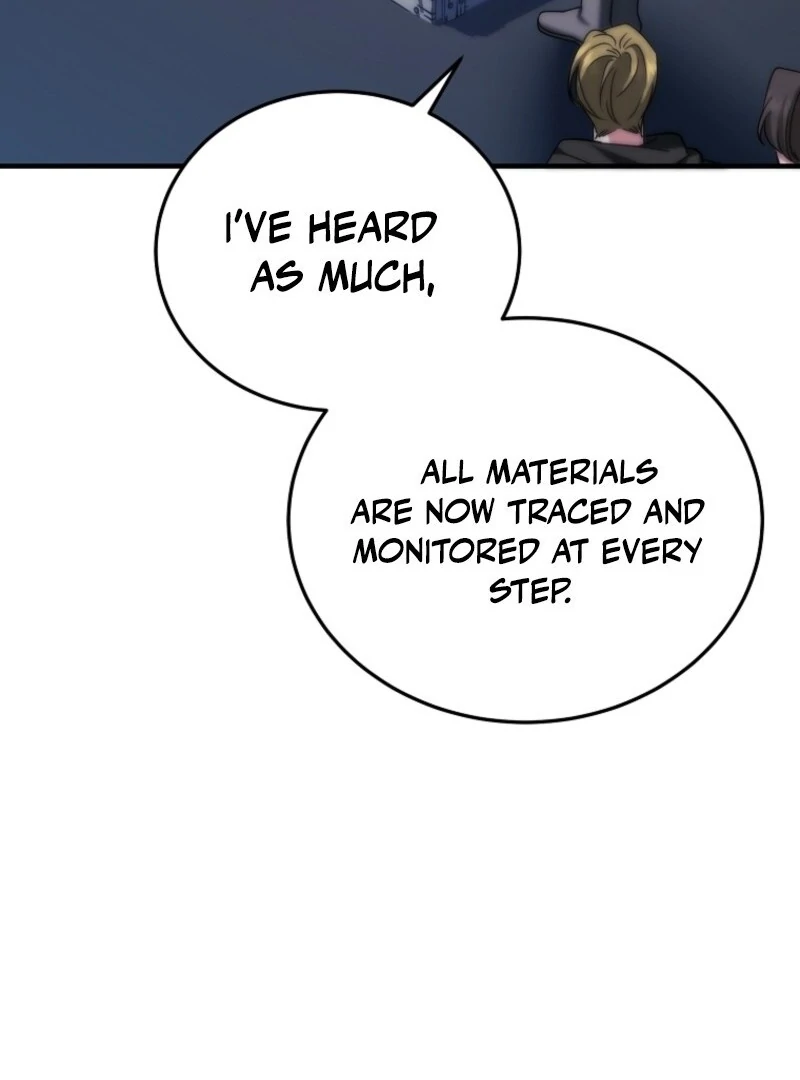 I’m Done Being a Hero, Even If It’s Retirement Chapter 79 416 061