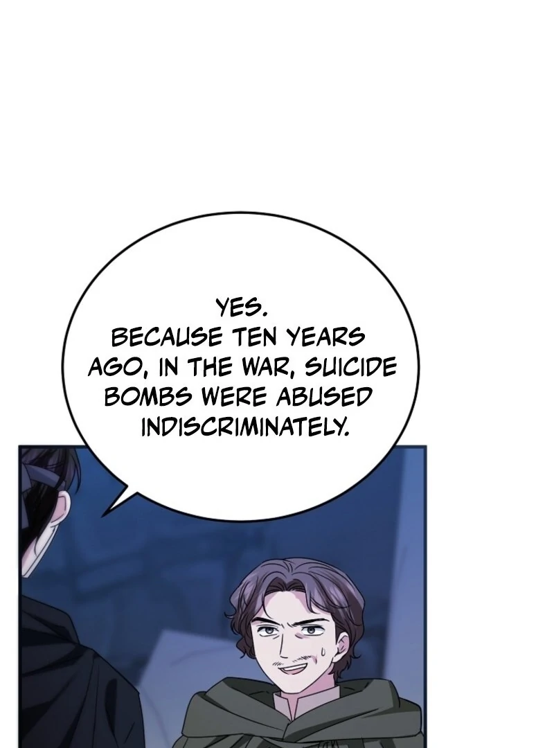 I’m Done Being a Hero, Even If It’s Retirement Chapter 79 417 062