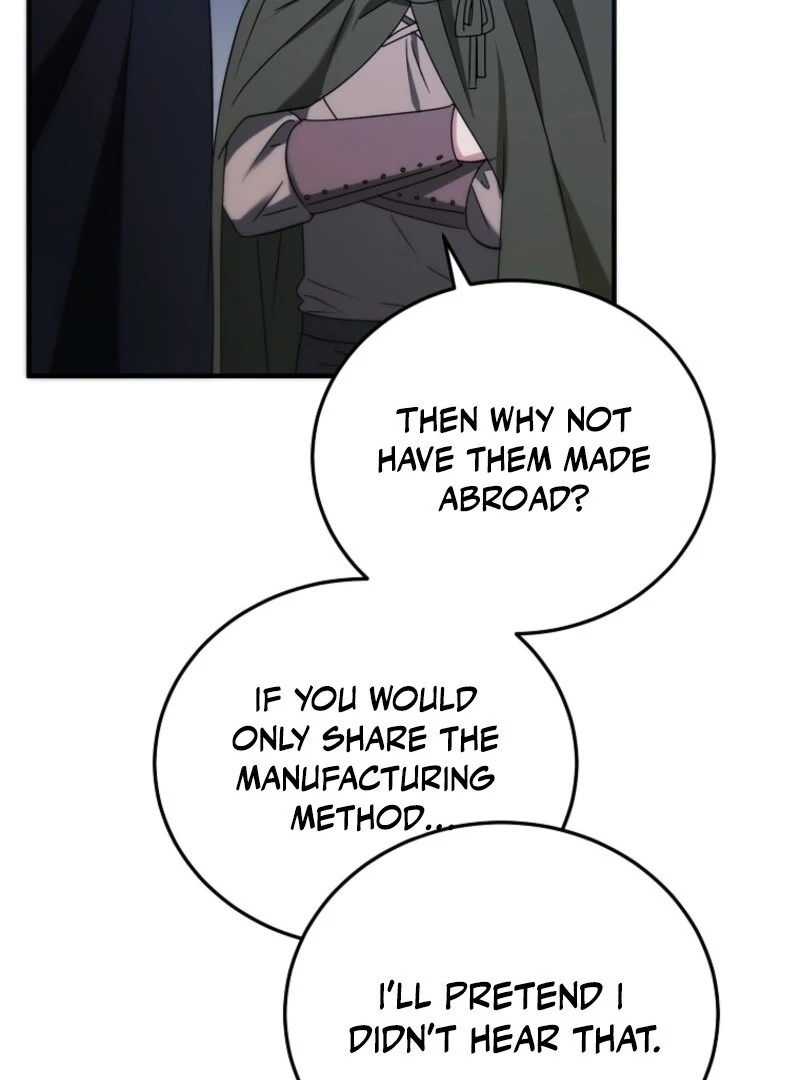 I’m Done Being a Hero, Even If It’s Retirement Chapter 79 418 063