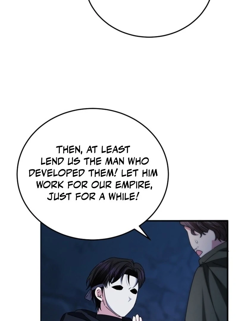 I’m Done Being a Hero, Even If It’s Retirement Chapter 79 419 064