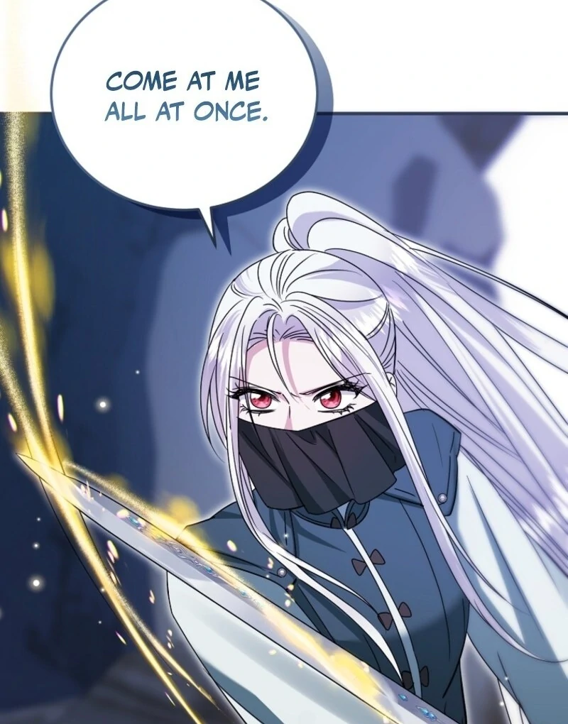 I’m Done Being a Hero, Even If It’s Retirement Chapter 79 436 081