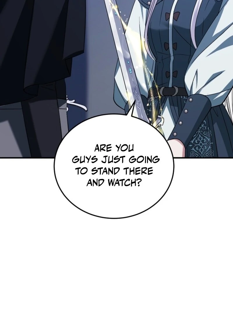 I’m Done Being a Hero, Even If It’s Retirement Chapter 79 445 090