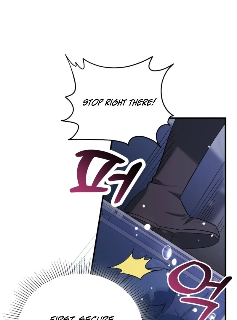 I’m Done Being a Hero, Even If It’s Retirement Chapter 79 449 094