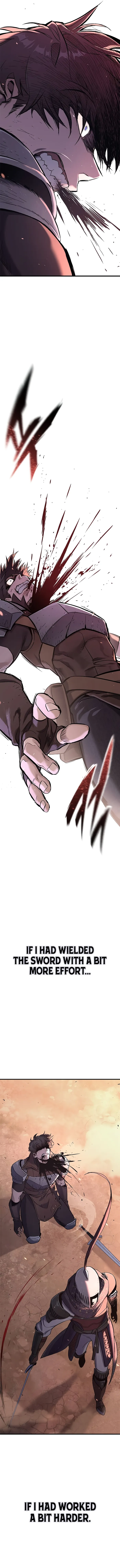 Eternally Regressing Knight Chapter 1 108 02