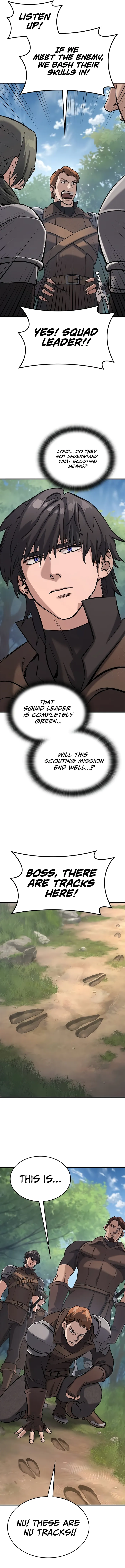 Eternally Regressing Knight Chapter 10 84 011