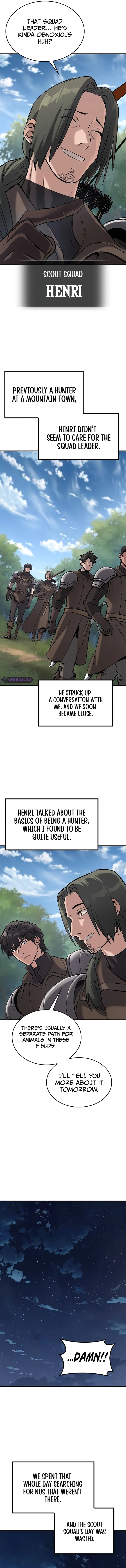 Eternally Regressing Knight Chapter 10 86 013