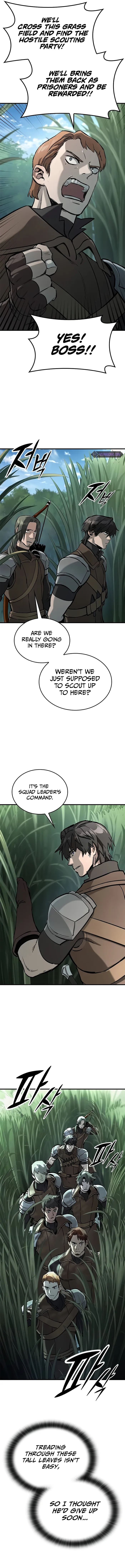 Eternally Regressing Knight Chapter 10 89 016