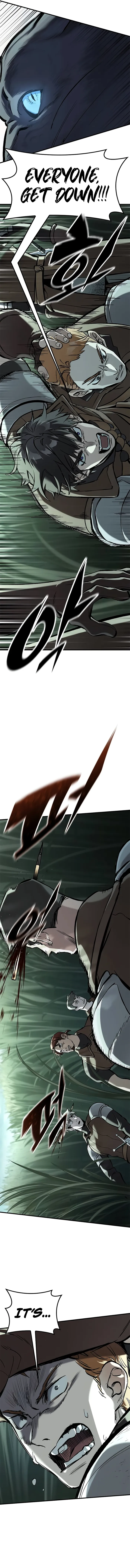 Eternally Regressing Knight Chapter 10 92 019