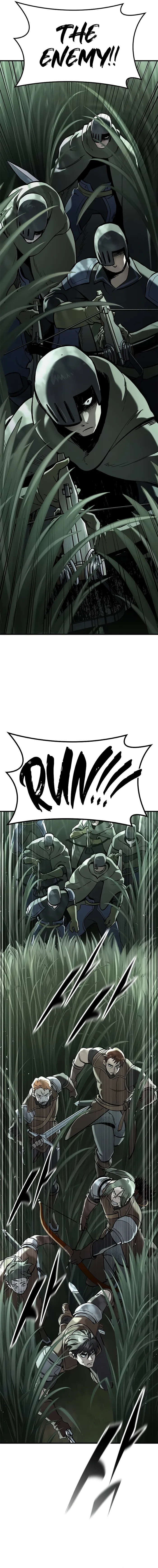 Eternally Regressing Knight Chapter 10 93 020