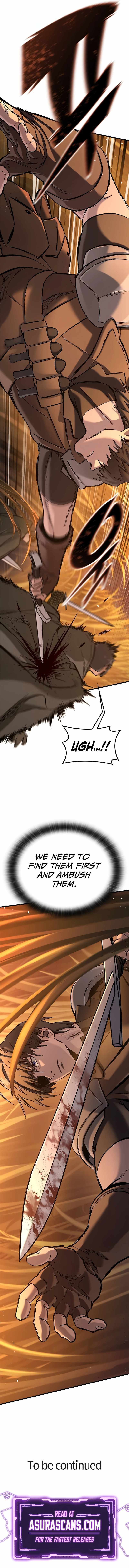 Eternally Regressing Knight Chapter 11 86 20