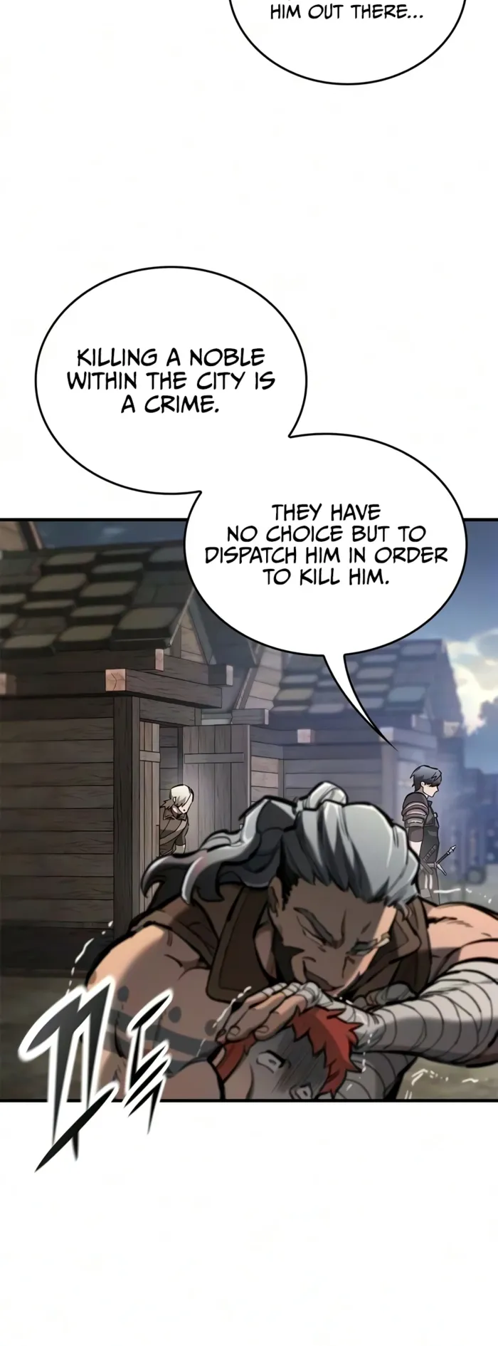 Eternally Regressing Knight Chapter 110 53 02