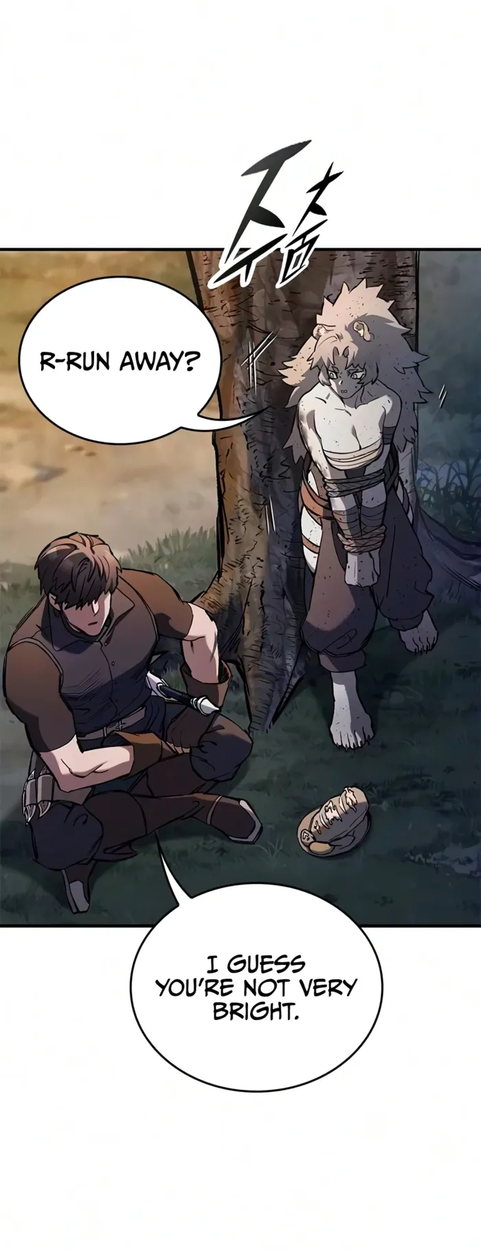 Eternally Regressing Knight Chapter 110 61 10