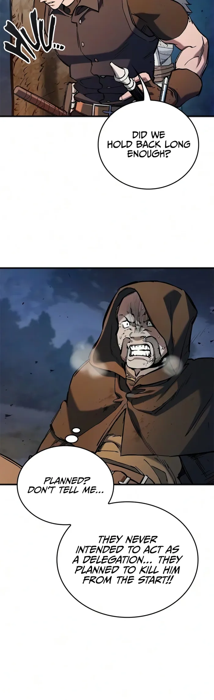 Eternally Regressing Knight Chapter 110 65 14