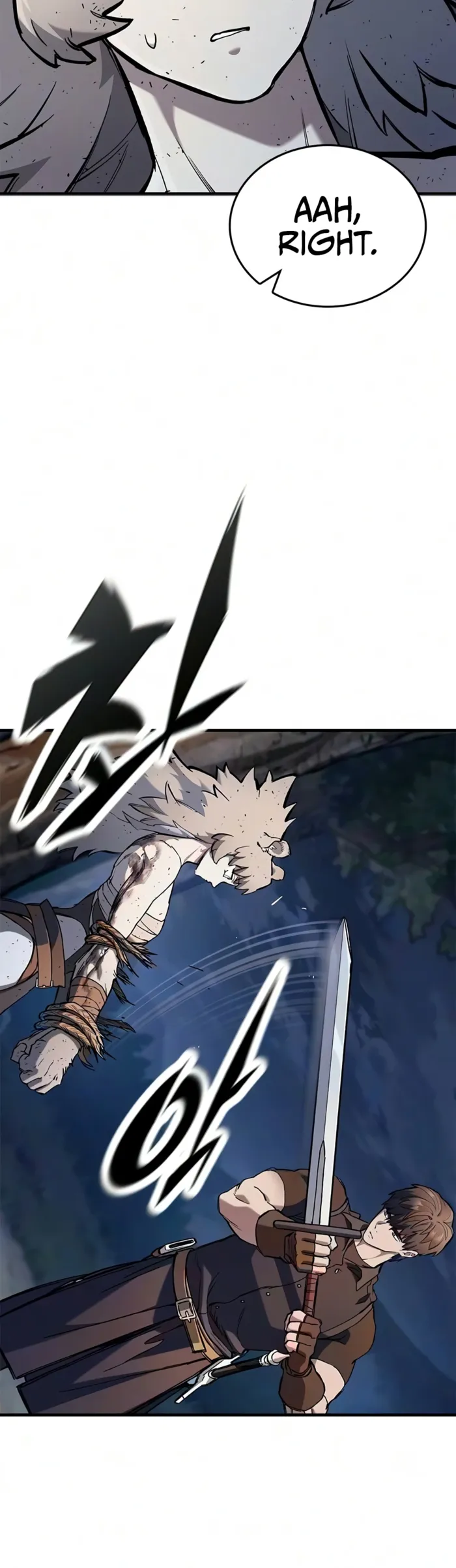 Eternally Regressing Knight Chapter 110 67 16
