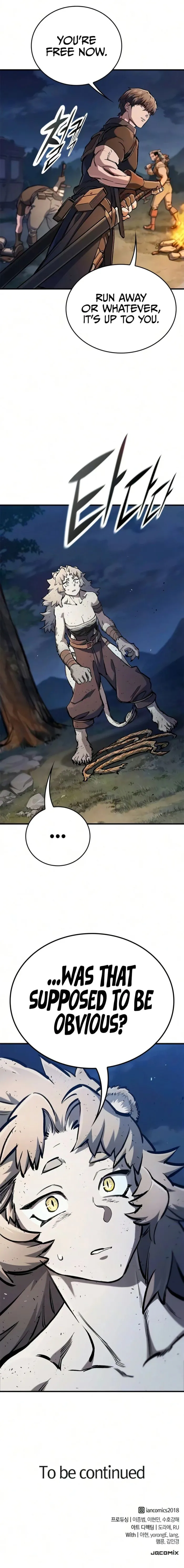 Eternally Regressing Knight Chapter 110 68 17