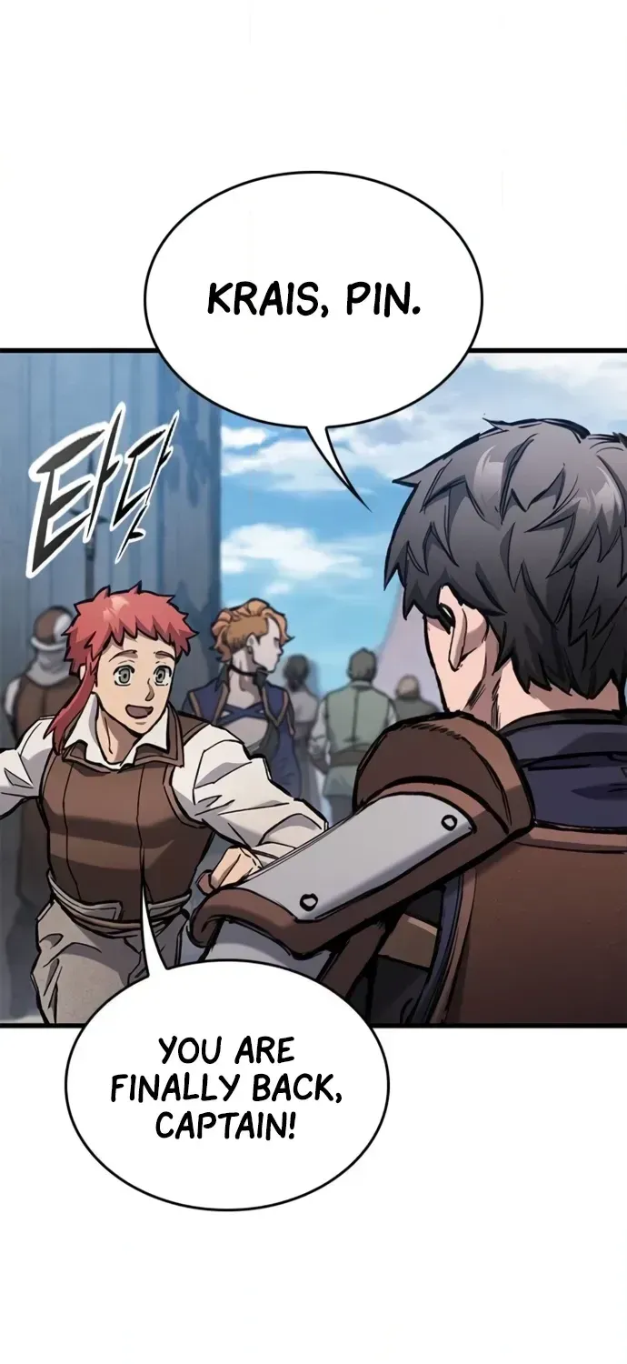 Eternally Regressing Knight Chapter 112.1 387 0ce669453576